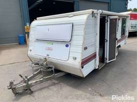 1993 Jayco Designer - picture1' - Click to enlarge