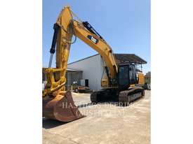CATERPILLAR 336FLXE Track Excavators - picture0' - Click to enlarge