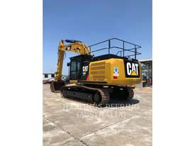 CATERPILLAR 336FLXE Track Excavators - picture1' - Click to enlarge