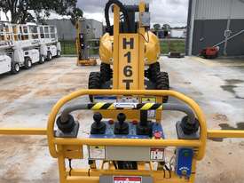 Clearance Model H16TPX - ***PRICE DROP - LAST UNIT*** - picture2' - Click to enlarge