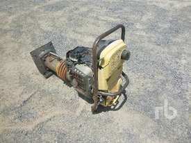 BOMAG BT65/4 Hand Held Compactor - picture0' - Click to enlarge