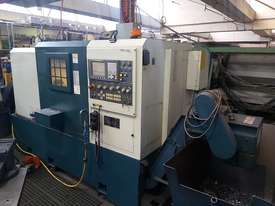 Feeler FTC 20L CNC Lathe - picture0' - Click to enlarge