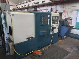 Feeler FTC 20L CNC Lathe - picture1' - Click to enlarge