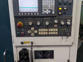 Feeler FTC 20L CNC Lathe - picture2' - Click to enlarge