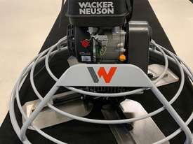 Wacker Neuson Trowel - picture0' - Click to enlarge