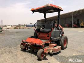 Bad Boy Zero Turn Mower - picture1' - Click to enlarge