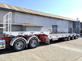 Interstate trailers 4.0m Deck Widener 45ft Low Loader Trailer ATTTAG - picture2' - Click to enlarge