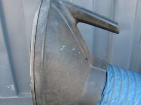 Welding Fume Dust Smoke 2m Arm Extractor - Nederman - picture1' - Click to enlarge