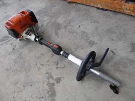 Stihl KM131R Drive Unit - picture0' - Click to enlarge