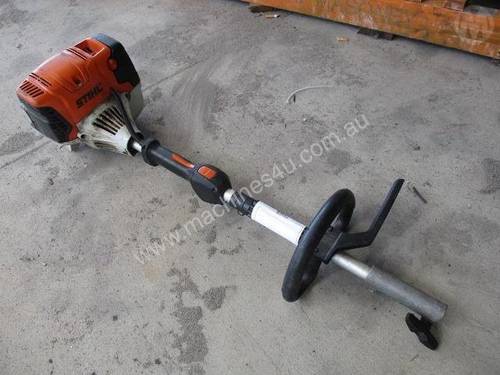 Stihl KM131R Drive Unit