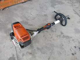 Stihl KM131R Drive Unit - picture0' - Click to enlarge