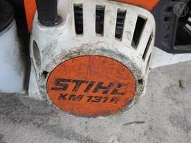 Stihl KM131R Drive Unit - picture1' - Click to enlarge