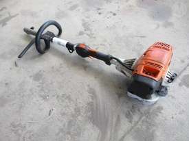 Stihl KM131R Drive Unit - picture2' - Click to enlarge