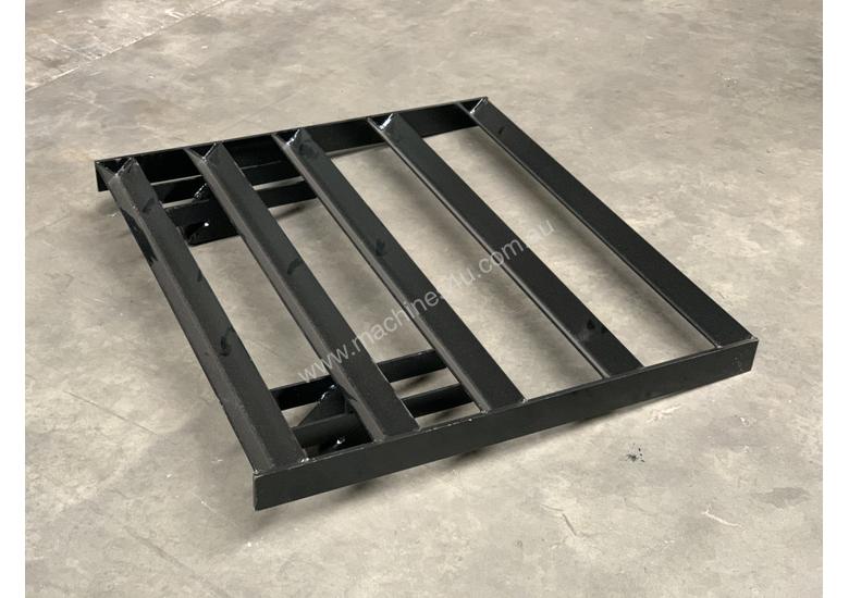 New himac Mini Loader Level Spreader Bar Smudge Bar Leveling Bar 4 in