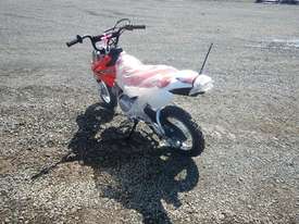 2020 Honda CRF50F - picture0' - Click to enlarge