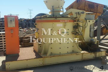 M&Q EQUIPMENT - METSO BARMAC A700 VSI CRUSHER