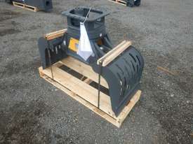 Mustang GRP250 Rotating Grapple - picture0' - Click to enlarge