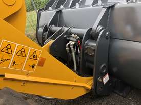 Liugong Wheel Loaders  - picture2' - Click to enlarge