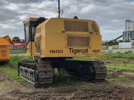 Tigercat H845D - picture0' - Click to enlarge