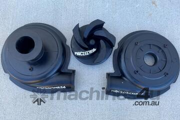 M&Q EQUIPMENT - 3/2 AH REBUILD KIT TO SUIT WARMAN/ AUSTRAL PUMP