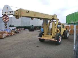 Chamberlain BHB TC 36C Wobbly Crane - IN AUCTION - picture0' - Click to enlarge