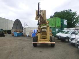 Chamberlain BHB TC 36C Wobbly Crane - IN AUCTION - picture0' - Click to enlarge