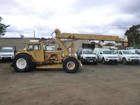 Chamberlain BHB TC 36C Wobbly Crane - IN AUCTION - picture2' - Click to enlarge