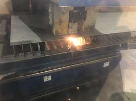 Used Trumpf L2030 - picture0' - Click to enlarge