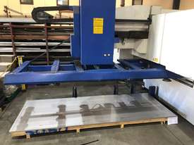 Used Trumpf L2030 - picture1' - Click to enlarge