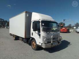 Isuzu NQR 450 - picture0' - Click to enlarge