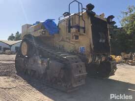 2012 Caterpillar D11T - picture0' - Click to enlarge