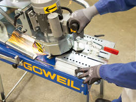 Goweil Knife Sharpener - picture0' - Click to enlarge