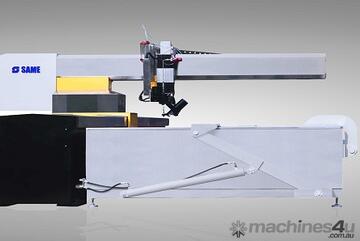 5 Axis Waterjet Cutter (4m*2m) - Buy Direct from the Manufacturer - Best for Cutting Porcelain