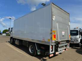2015 HINO GH 500 - Pantech trucks - Xlwb - Tail Lift - picture1' - Click to enlarge