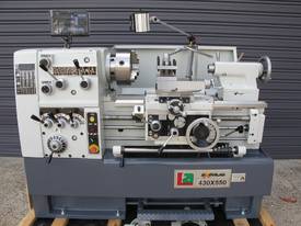 Metal Centre Lathe, 58mm Spindle Bore, Taiwanese, 0.5m BC - picture0' - Click to enlarge