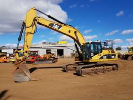 2007 Caterpillar 325DL Excavator *CONDITIONS APPLY*  - picture0' - Click to enlarge