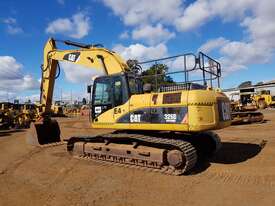 2007 Caterpillar 325DL Excavator *CONDITIONS APPLY*  - picture2' - Click to enlarge