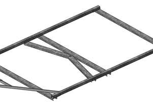 Drag broom - Knock Apart