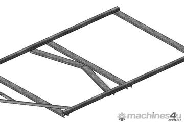 Drag broom - Knock Apart