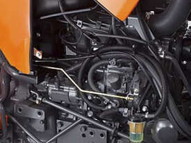 Kubota L3800HD Hydro Transmission - picture0' - Click to enlarge