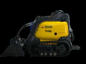 Wacker Neuson Mini Loader SM325-24T By Dingo - picture0' - Click to enlarge