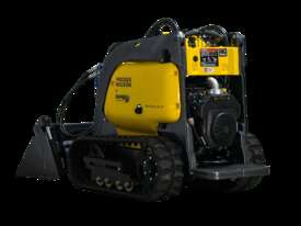 Wacker Neuson Mini Loader SM325-24T By Dingo - picture1' - Click to enlarge