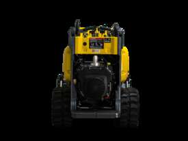 Wacker Neuson Mini Loader SM325-24T By Dingo - picture2' - Click to enlarge