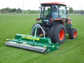 Major MJ70-190 Rigid Deck Mower - picture0' - Click to enlarge