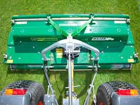 Major MJ70-190 Rigid Deck Mower - picture1' - Click to enlarge