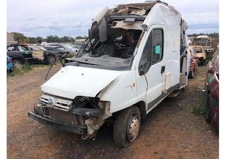 Buy Used Easy Life Easy Life Fiat Ducato MO Motorhomes in , Listed on