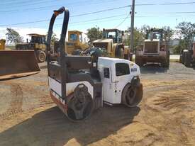 2006 Ingersoll Rand DD-34HF Dual Vibrating Smooth Drum Roller *CONDITIONS APPLY* - picture1' - Click to enlarge