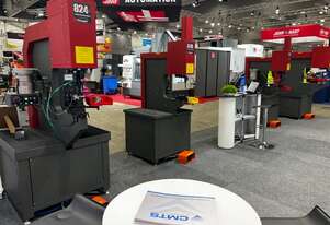 HAEGER 824 Fastener Insertion Press AFB