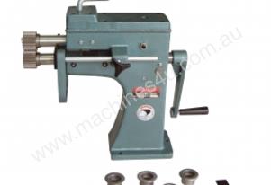 SHAW - BRAMLEY SWAGE & JENNY SJ-2