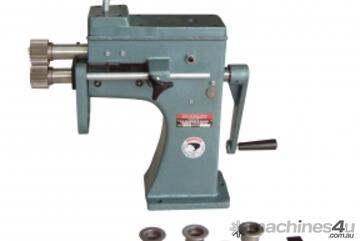 SHAW - BRAMLEY SWAGE & JENNY SJ-2